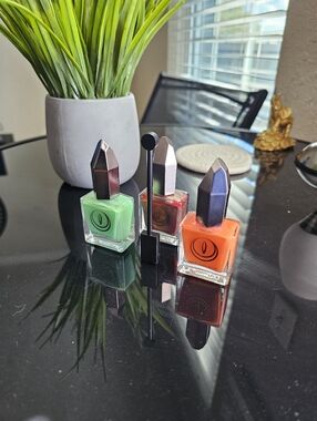 Mooncat Polish With Magnet